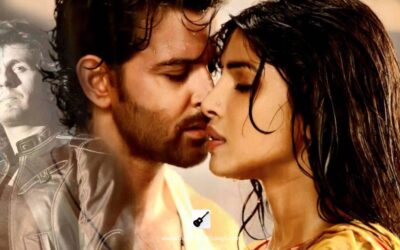 Abhi Mujh Mein Kahin | Agneepath | Guitar | Chords | Tabs