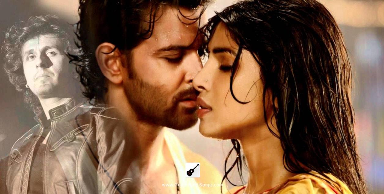 Abhi mujh mein kahin