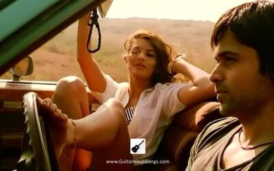 Dil Sambhal Ja Zara – Murder 2 | Guitar | Tabs