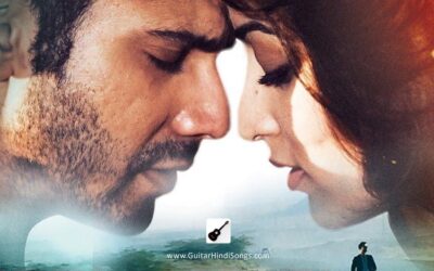 Jeena Jeena | Guitar | Chords | Badlapur