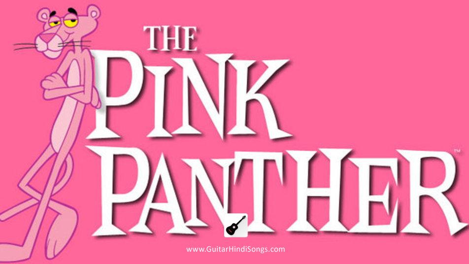 Pink Panther