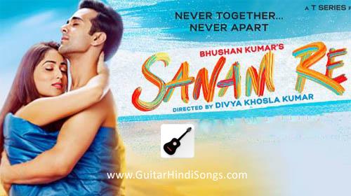 Sanam Re