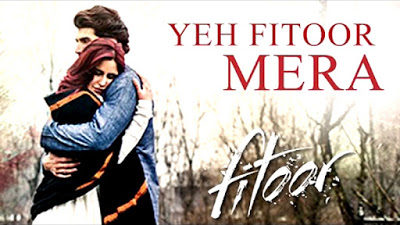Yeh Fitoor Mera | Guitar | Tabs
