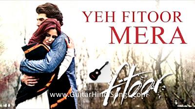 Yeh Fitoor Mera