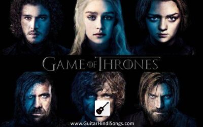 Game of Thrones | Guitar | Tune