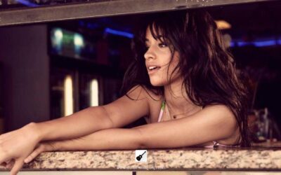 Havana | Camila Cabello | Guitar | Tabs