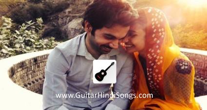 Muskurane Ki Wajah Tum Ho