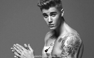 Sorry | Justin Bieber | Guitar | Chords