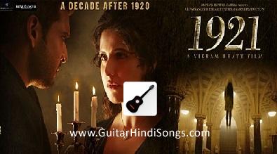 Kuchh Iss Tarah | 1921 | Guitar | Chords