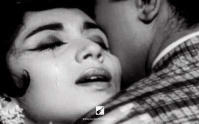 Lag Ja Gale | Woh Kaun Thi | Guitar | Tabs