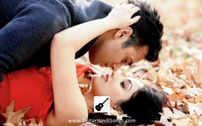 Mujhko Barsaat Bana Lo | Guitar | Tabs