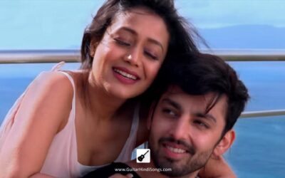 Oh Humsafar | Neha Kakkar | Guitar | Chords