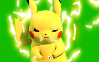Pokemon | Guitar | Tunes
