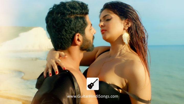 Tum Mere Ho | Hate Story 4 | Guitar | Tabs