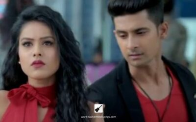 Jeene Bhi De Duniya Hame | Dil Sambhal Ja Zara | Guitar | Tabs