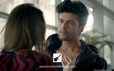 Zaroori Tha | Back 2 Love | Guitar | Chords