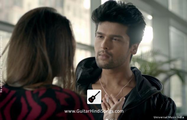 Zaroori Tha | Back 2 Love | Guitar | Chords