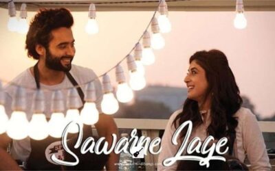 Sawarne Lage | Mitron | Guitar | Chords