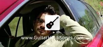 Behti Hawa Sa Tha Woh | 3 Idiots | Guitar | Tabs