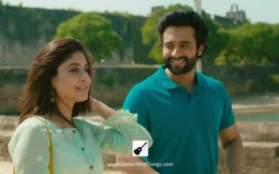 Chalte Chalte | Mitron | Guitar | Chords