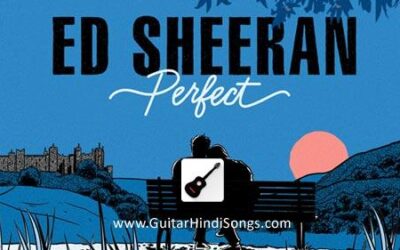 Perfect | Ed Sheeran | Guitar | Tabs