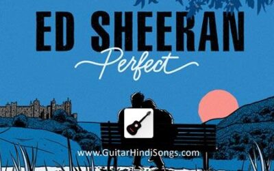 Perfect | Ed Sheeran | Guitar | Chords
