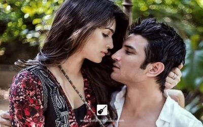 Phir Kabhi | M. S. Dhoni – The Untold Story | Guitar | Tabs