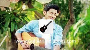 Tu Dua Hai | Darshan Raval | Guitar | Chords