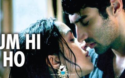 Tum Hi Ho | Aashiqui 2 | Guitar | Chords
