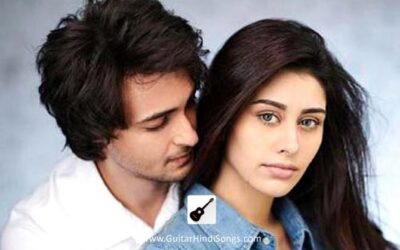 Chogada | Loveratri | Guitar | Chords