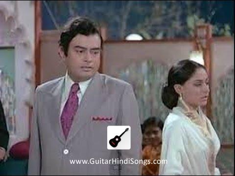 Meri Bheegi Bheegi Si