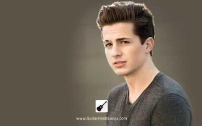 Attention | Charlie Puth | Guitar | Tabs