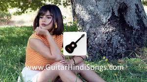 Back To You | Selena Gomez | Guitar | Tabs