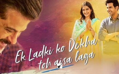 Ek Ladki Ko Dekha Toh Aisa Laga | Darshan Raval | Guitar | Tabs