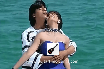Baazigar