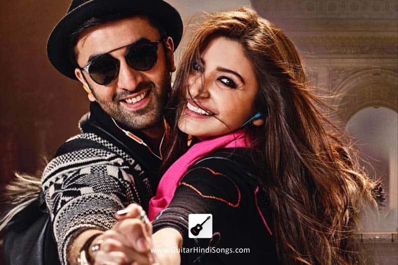 Ae Dil Hai Mushkil film