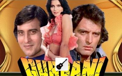 Hum Tumhe Chahte Hai | Qurbaani | Guitar | Chords