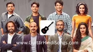 Khairiyat | Guitar | Chords