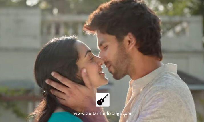 Tujhe Kitna Chahne Lage Hum