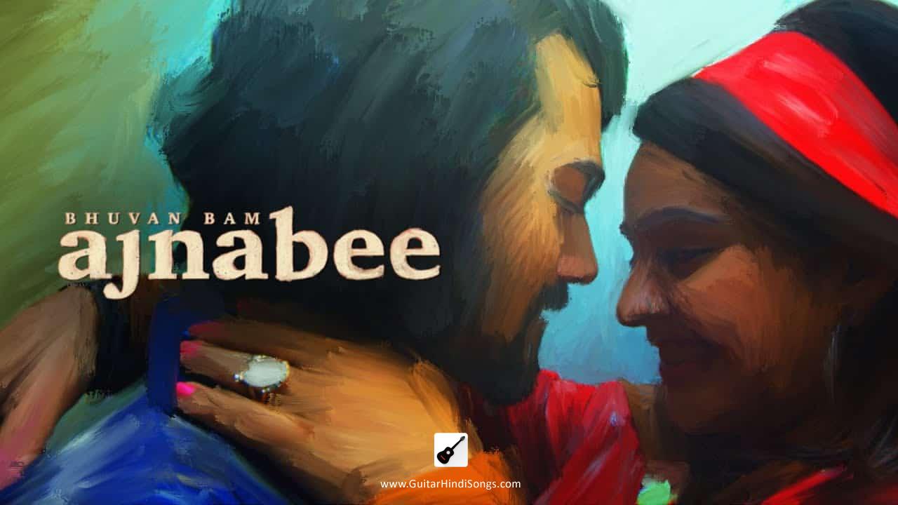 Ajnabee