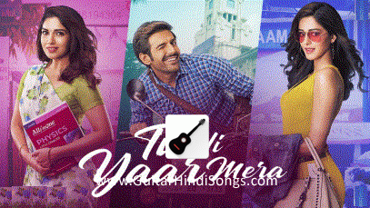 Tu Hi Yaar Meraa
