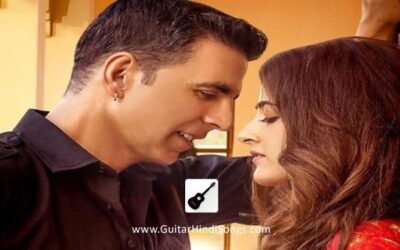 Filhaal | Guitar | Tabs