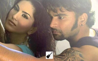 Kabhi Jo Baadal Barse | Jackpot | Guitar | Chords