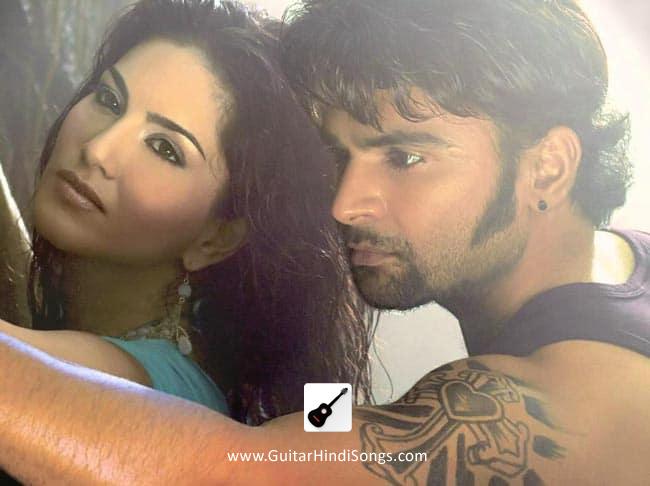 Kabhi Jo Baadal Barse