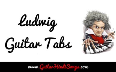 Ludwig Van Beethoven | Fur Elise | Guitar | Single String