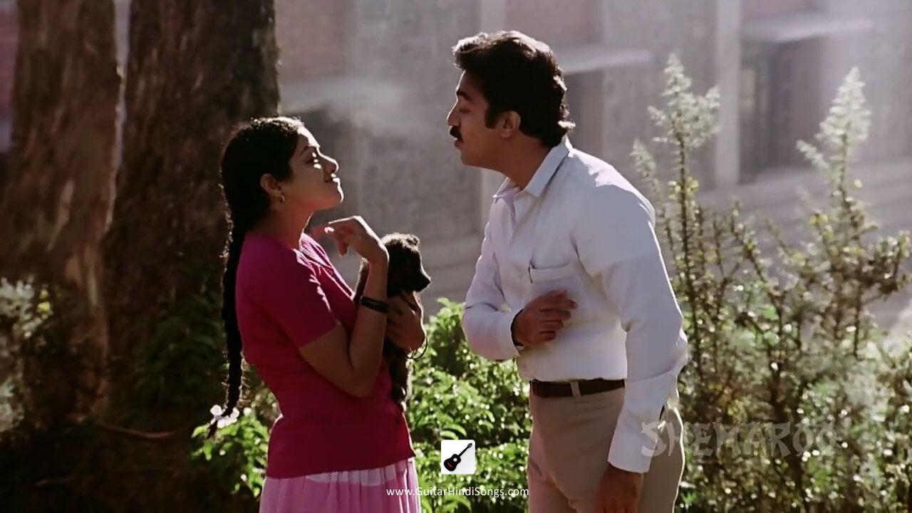 Ae Zindagi Gale Laga Le