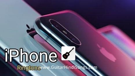 Apple Ringtone