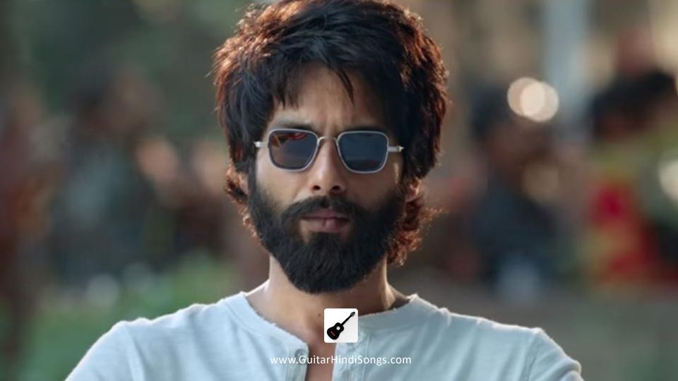 Bekhayali Kabir Singh