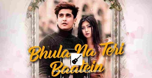 Bhula Na Teri Baatein