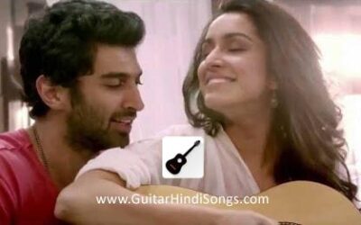Chahun Main Ya Na | Aashiqui 2 | Guitar | Tab